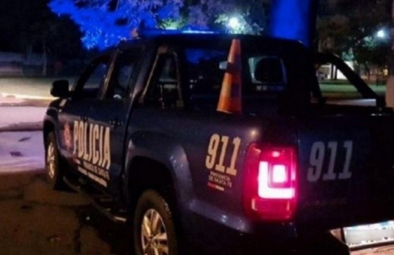 Imagen de Mataron de un puntazo en el pecho a un joven de 18 a&ntilde;os