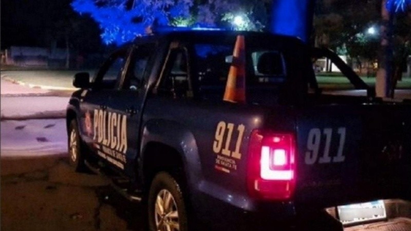 Imagen de Mataron de un puntazo en el pecho a un joven de 18 a&ntilde;os