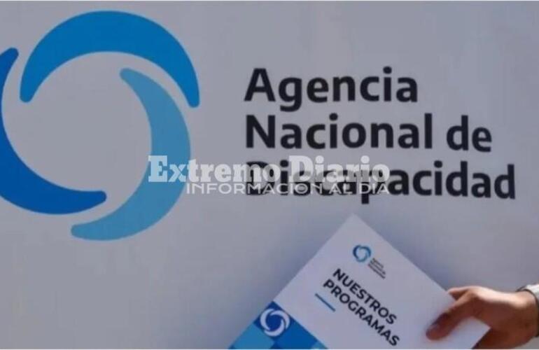 Imagen de La Agencia de Discapacidad garantiz&oacute; la continuidad de programas en todo el pa&iacute;s
