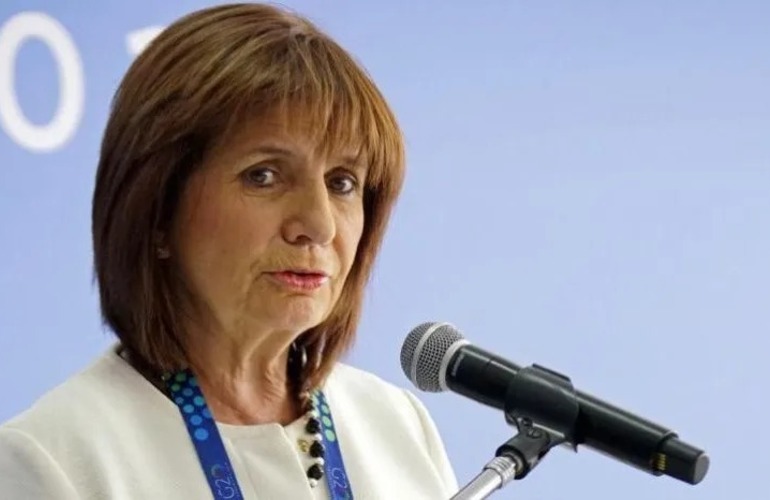 Imagen de Un juez orden&oacute; al Ministerio de Seguridad abstenerse de requisar o filmar la marcha