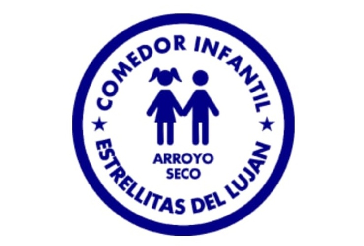 Imagen de Llamado Solidario del Comedor Infantil Estrellitas del Luján: Ayuda urgente para más de 160 Niños