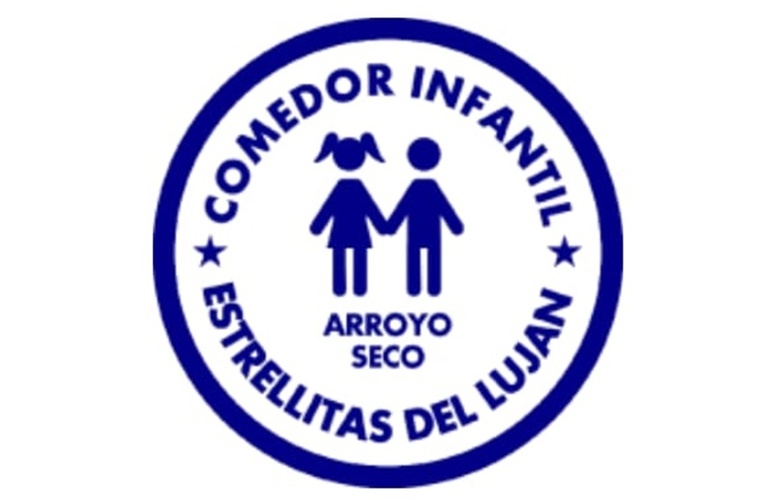 Imagen de Llamado Solidario del Comedor Infantil Estrellitas del Luján: Ayuda urgente para más de 160 Niños