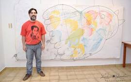 Ra&uacute;l Carrizo