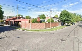 Imagen de Castelar: asesinaron a una mujer de un disparo frente a su hija para robarle el auto