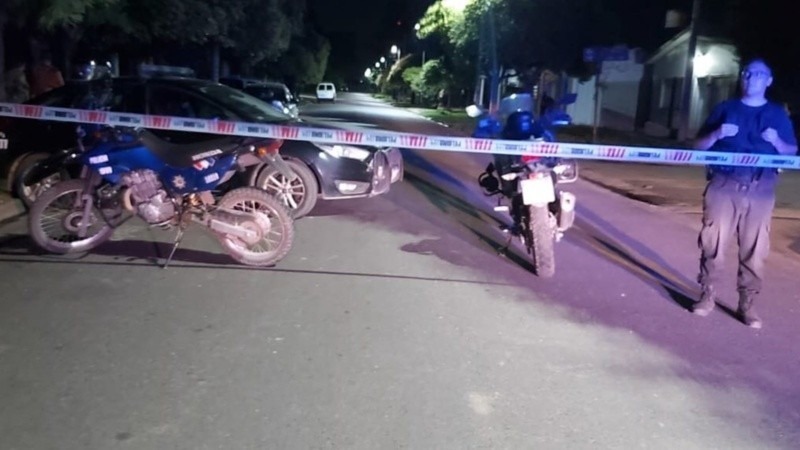 El hecho ocurri&oacute; en Villa Constituci&oacute;n. (Diario La Ciudad/Villa Constituci&oacute;n)