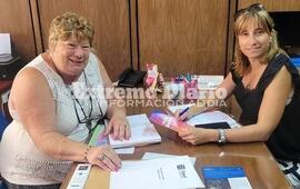 Imagen de Encuentro para promover el turismo social en Alvear