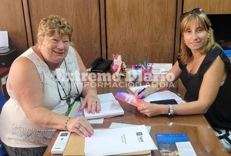 Imagen de Encuentro para promover el turismo social en Alvear