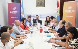 Imagen de Paritaria docente: peligra la mesa de ex&aacute;menes de febrero