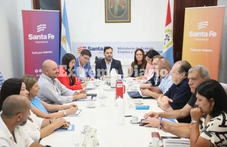 Imagen de Paritaria docente: peligra la mesa de ex&aacute;menes de febrero