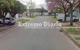 Imagen de Villa Constituci&oacute;n: asesinaron a pu&ntilde;aladas a una mujer de 60 a&ntilde;os y por el crimen detuvieron a su hijo