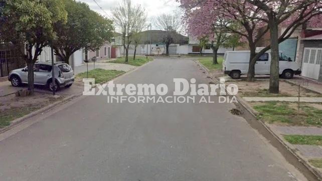 Imagen de Villa Constituci&oacute;n: asesinaron a pu&ntilde;aladas a una mujer de 60 a&ntilde;os y por el crimen detuvieron a su hijo