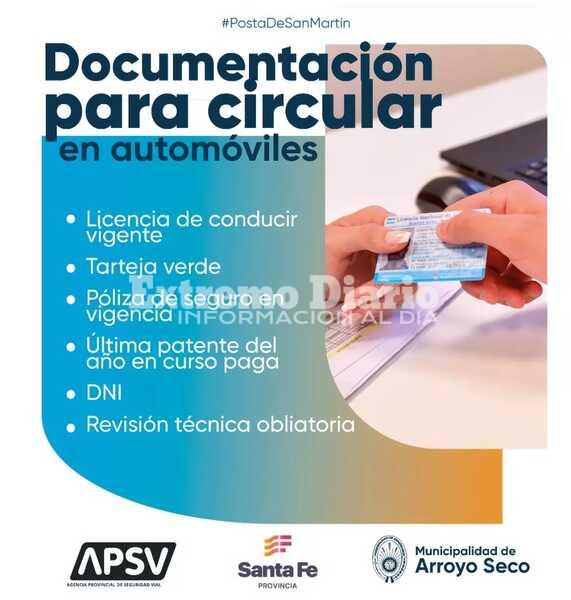 Imagen de Arroyo Seco: La Municipalidad lanz&oacute; el programa de convivencia urbana