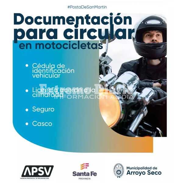 Imagen de Arroyo Seco: La Municipalidad lanz&oacute; el programa de convivencia urbana
