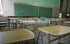 Imagen de Convocar&aacute;n uno por uno a los alumnos que se llevaron materias para que vayan a la escuela en febrero