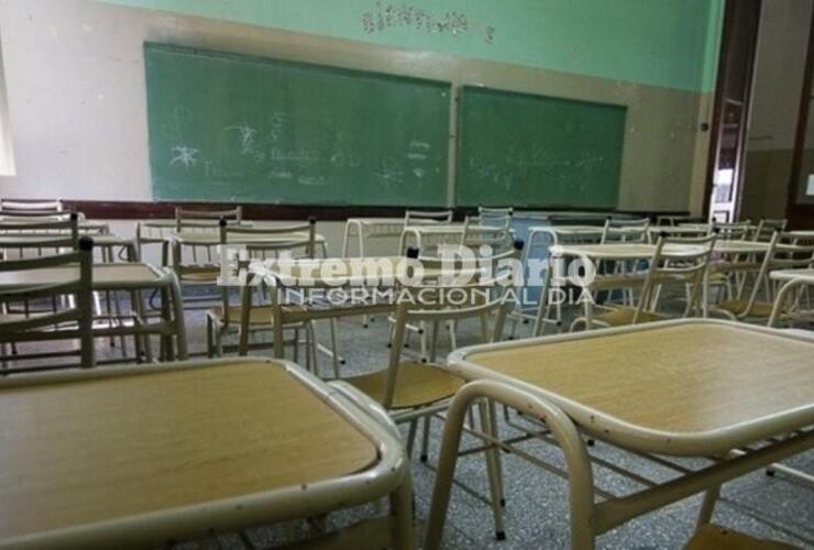 Imagen de Convocarán uno por uno a los alumnos que se llevaron materias para que vayan a la escuela en febrero