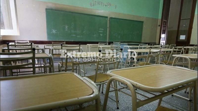 Imagen de Convocar&aacute;n uno por uno a los alumnos que se llevaron materias para que vayan a la escuela en febrero