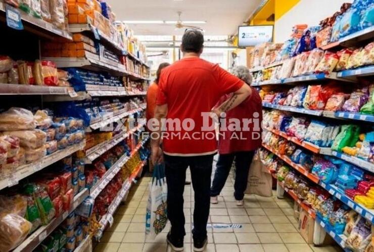 Imagen de El gobierno nacional derogó 69 normas vinculadas al control de precios