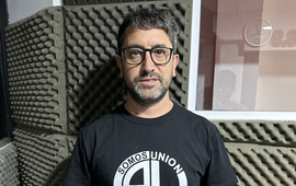 Imagen de Nicol&aacute;s Maroni, Presidente de C.A.U: 'El 2023 fue muy positivo y este 2024 puede ser un a&ntilde;o de transici&oacute;n'.