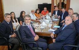 Imagen de Paritaria: la Provincia ratific&oacute; su posici&oacute;n de actualizar salarios de acuerdo al ingreso de recursos
