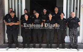 Imagen de Rosario: la Polic&iacute;a secuestr&oacute; 230 ladrillos de marihuana y 15 envoltorios de coca&iacute;na