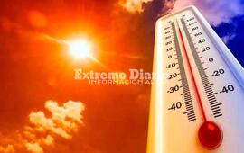 Imagen de Alerta por calor: m&aacute;s de la mitad de la Argentina con temperaturas superiores a los 34 grados