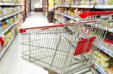 Imagen de La inflaci&oacute;n en los s&uacute;per se reaviv&oacute; en la cuarta semana de enero