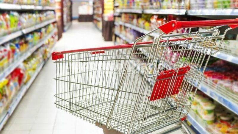 Imagen de La inflaci&oacute;n en los s&uacute;per se reaviv&oacute; en la cuarta semana de enero