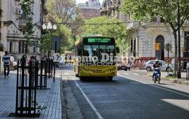 Imagen de La UTA advirti&oacute; que de no avanzar la discusi&oacute;n salarial se lanzar&iacute;a un paro de transporte