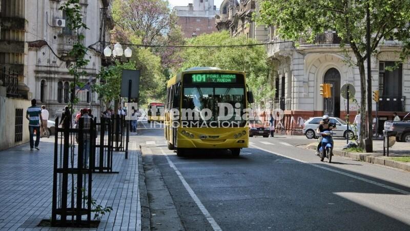 Imagen de La UTA advirti&oacute; que de no avanzar la discusi&oacute;n salarial se lanzar&iacute;a un paro de transporte