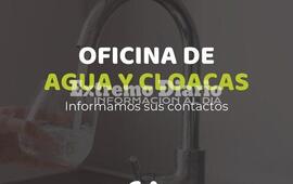 Imagen de Alvear: Aviso importante para los vecino de la localidad