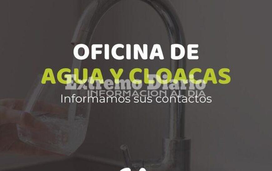 Imagen de Alvear: Aviso importante para los vecino de la localidad