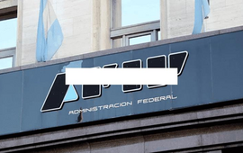 Imagen de Afip suspender&aacute; los juicios de ejecuci&oacute;n fiscal para micro, peque&ntilde;as y medianas empresas