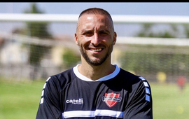 Imagen de Emanuel Herrera es nuevo jugador de &Ntilde;ublense de Chile.