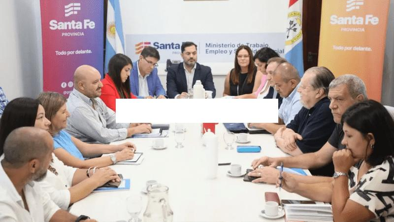Imagen de Con el anuncio del 14% sobre la mesa, este viernes se retoma la paritaria docente