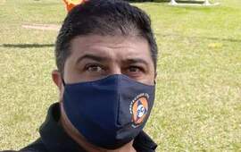 Petta tom&oacute; las riendas del &aacute;rea a principios de enero.