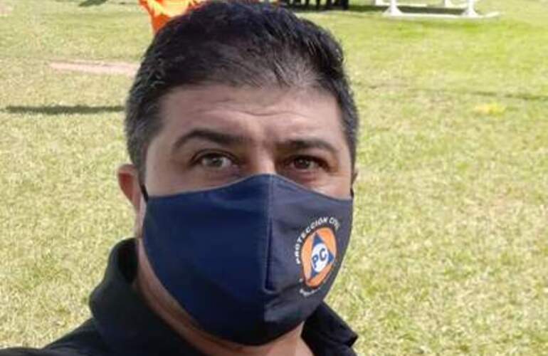 Petta tom&oacute; las riendas del &aacute;rea a principios de enero.