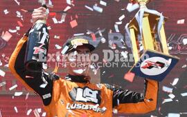 Turismo Pista oFICIAL.
