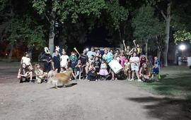Foto: Comuna de Albarellos