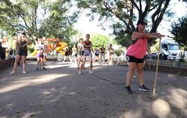 Imagen de Fighiera: Contin&uacute;a la inscripci&oacute;n para formar parte de la primera comparsa local