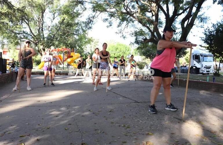 Imagen de Fighiera: Continúa la inscripción para formar parte de la primera comparsa local