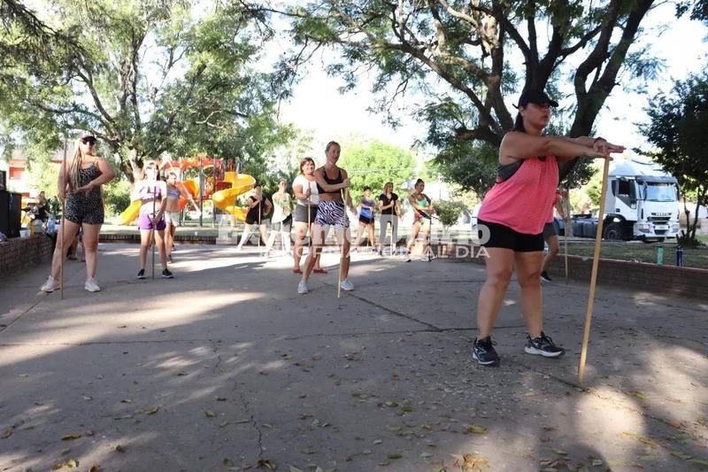 Imagen de Fighiera: Contin&uacute;a la inscripci&oacute;n para formar parte de la primera comparsa local