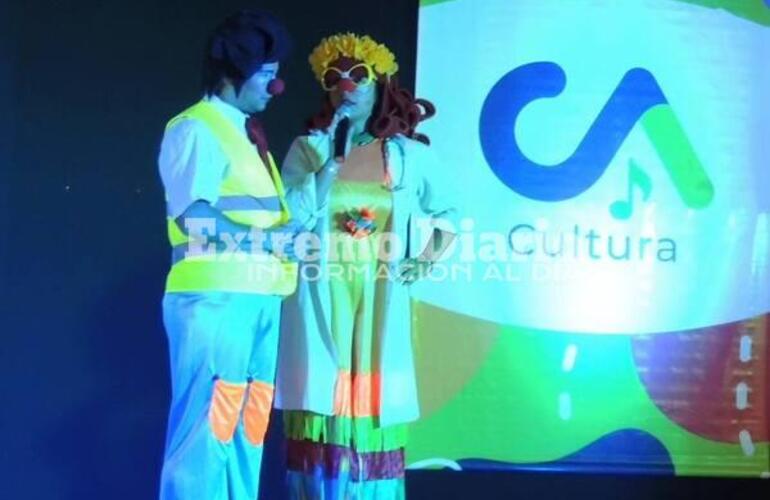 Imagen de Alvear: Nueva edici&oacute;n de �noches de verano en tu barrio�