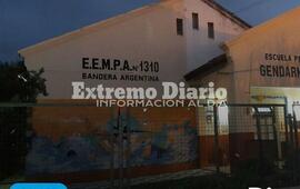 Imagen de Alvear: Inscripci&oacute;n abierta a la EEMPA N&deg;1310