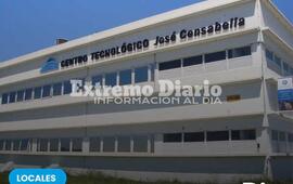 Imagen de Alvear: El Centro Tecnol&oacute;gico �Jos&eacute; Censabella� anunci&oacute; los cursos de formaci&oacute;n laboral disponibles
