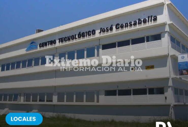 Imagen de Alvear: El Centro Tecnológico José Censabella anunció los cursos de formación laboral disponibles