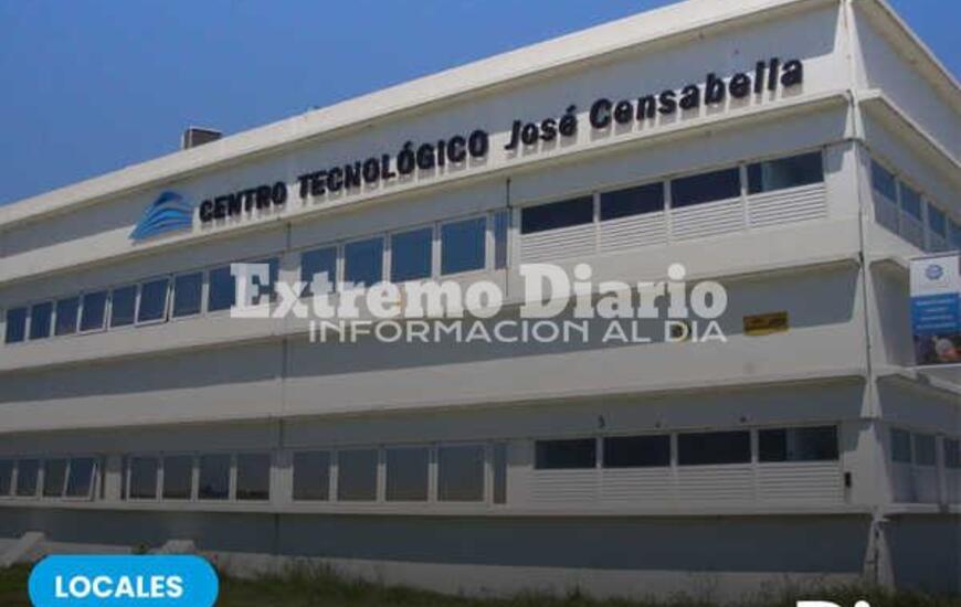 Imagen de Alvear: El Centro Tecnol&oacute;gico �Jos&eacute; Censabella� anunci&oacute; los cursos de formaci&oacute;n laboral disponibles