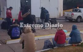 En junio del a&ntilde;o pasado se hab&iacute;a realizado la ultima campa&ntilde;a (archivo)