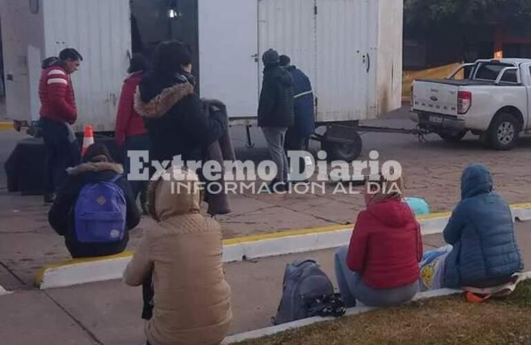 En junio del a&ntilde;o pasado se hab&iacute;a realizado la ultima campa&ntilde;a (archivo)