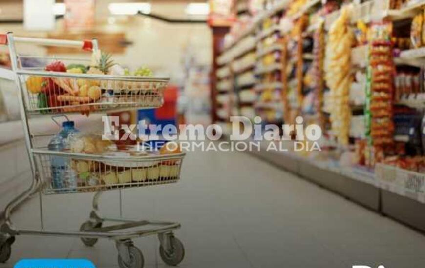 Imagen de El gobierno lanz&oacute; �Acuerdo Santa Fe� en el que se incluyen 45 productos a precios accesibles