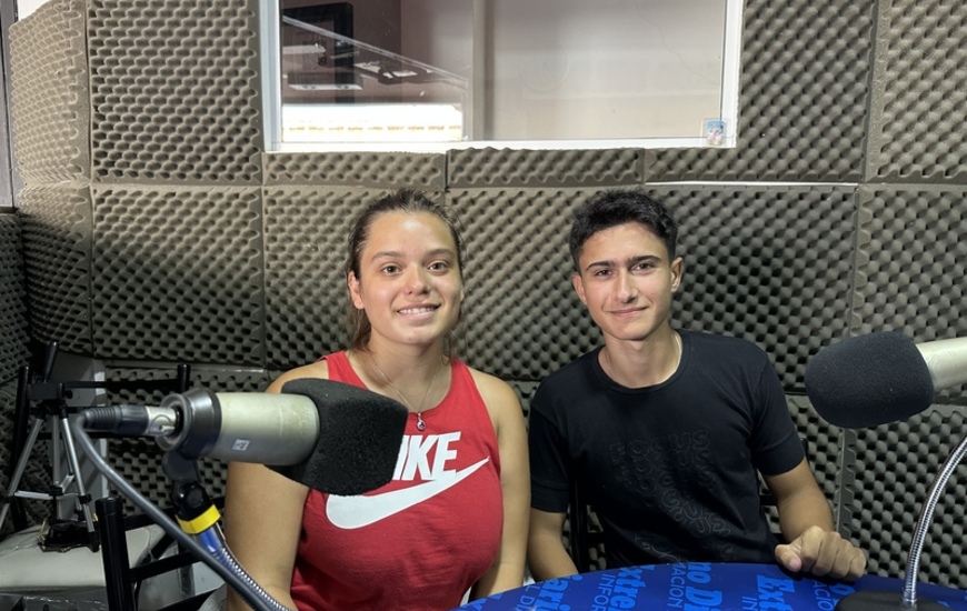 Imagen de Torneo de Penales, organizado por alumnos de 5&ordm; a&ntilde;o de la Escuela Santa Mar&iacute;a Goretti.